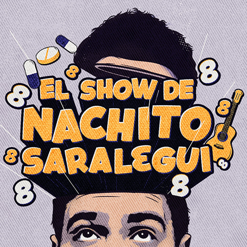 El show de Nachito Saralegui