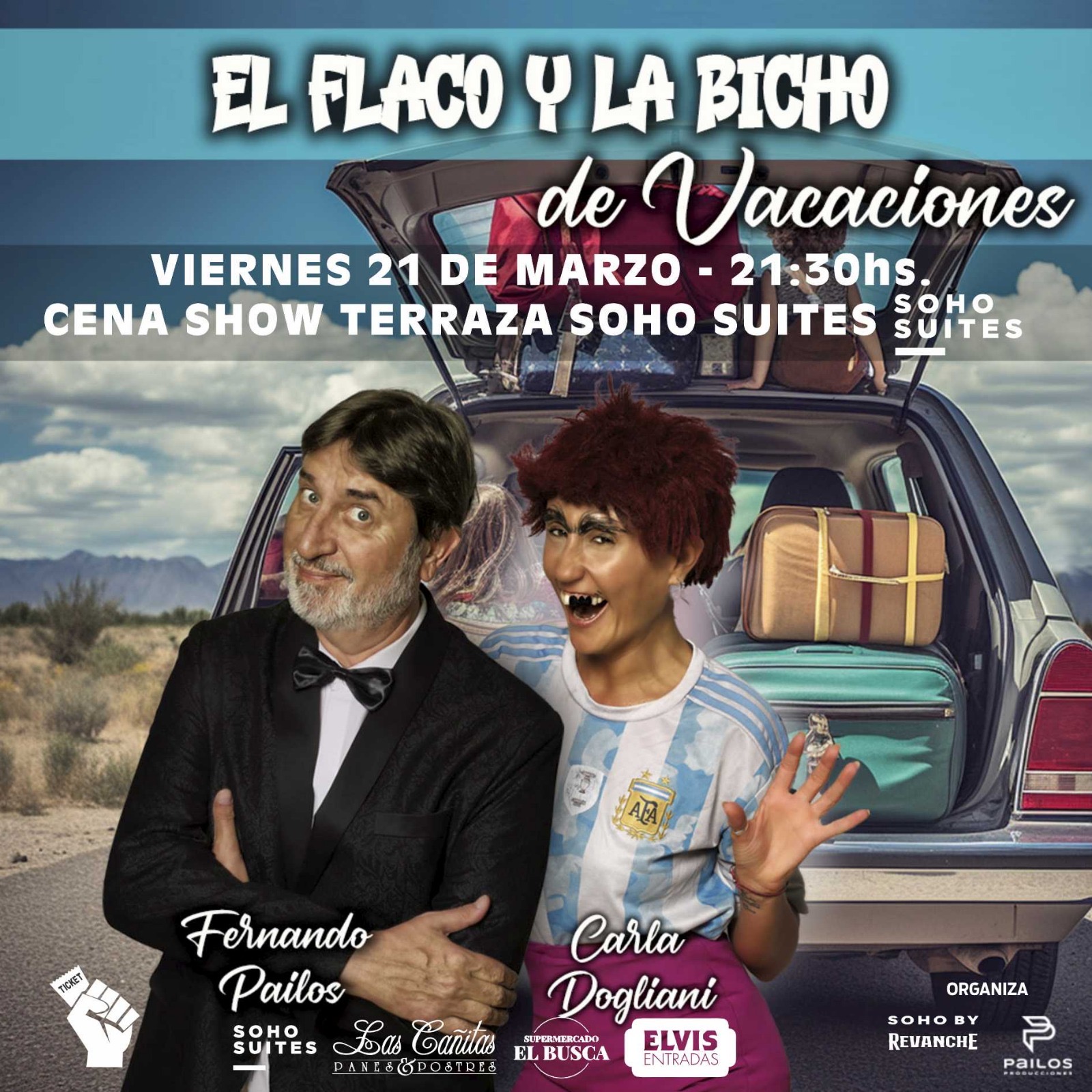 Imagen evento