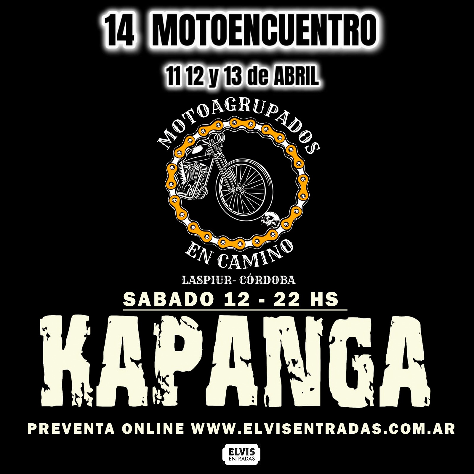 Imagen evento