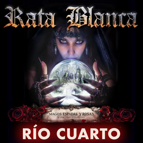 Rata Blanca