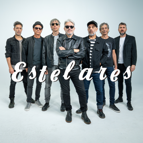 Estelares