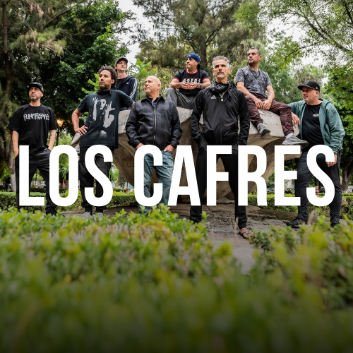 Los Cafres