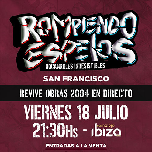 Imagen evento