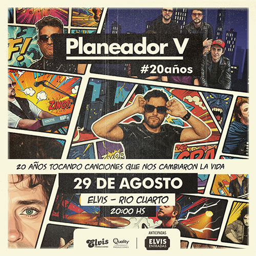 Imagen evento