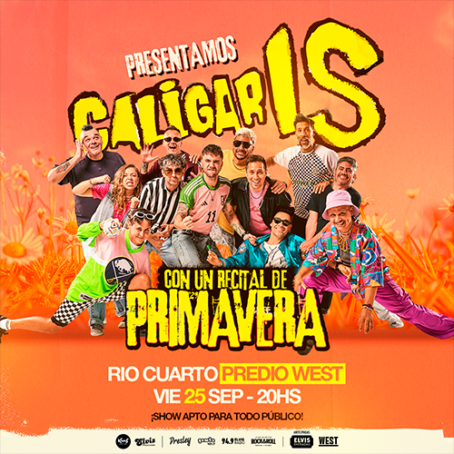 Imagen evento