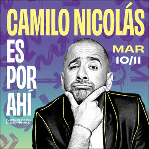 Imagen evento