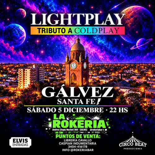 Imagen evento