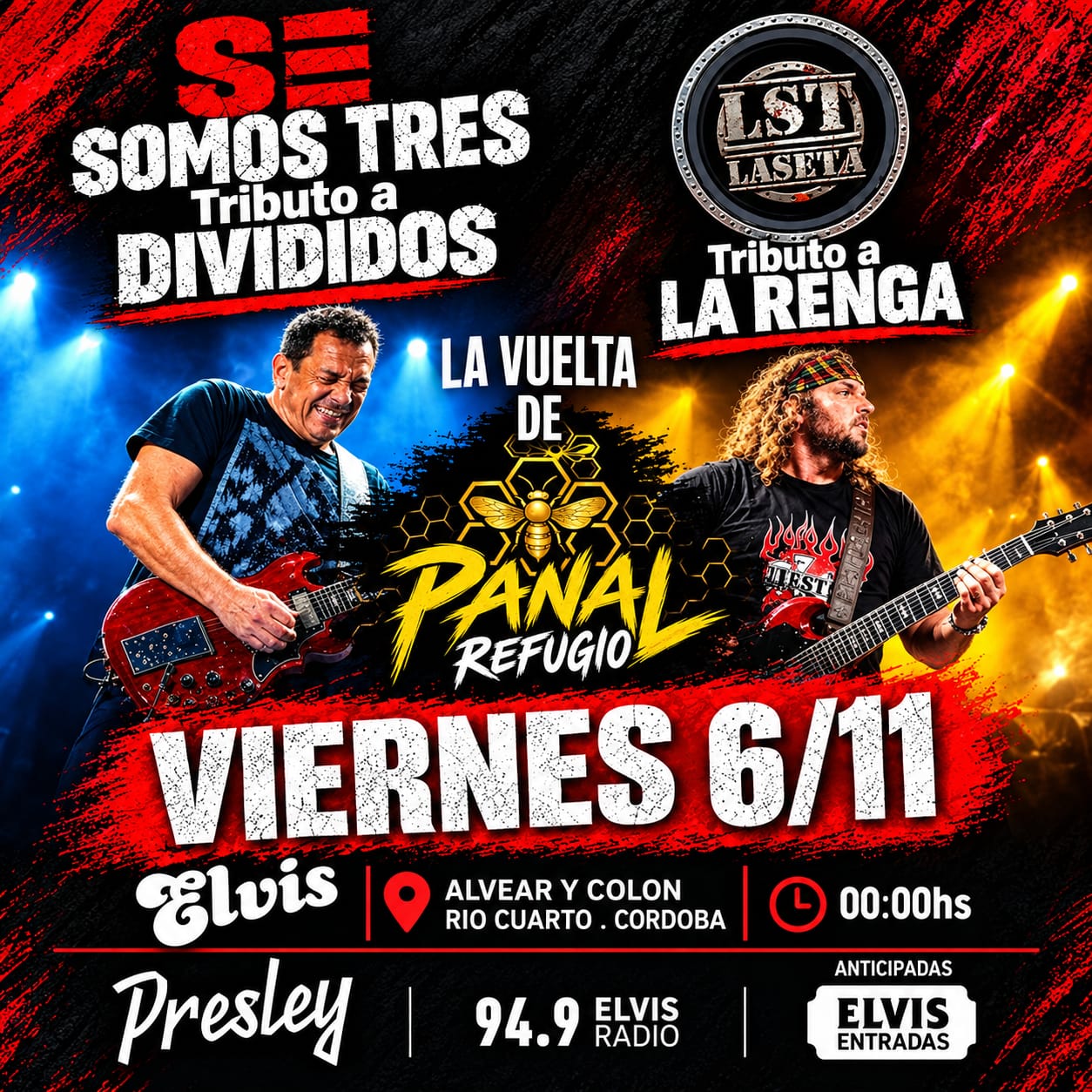 Imagen evento